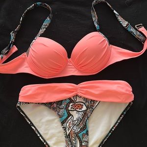 Brand new bikini